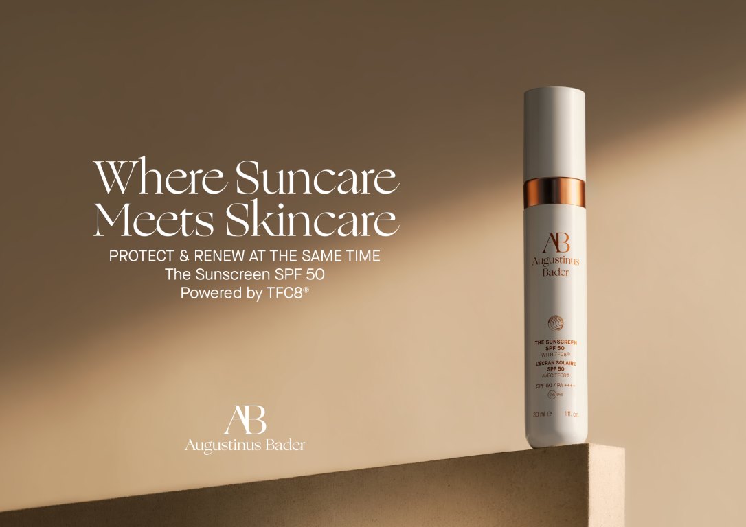 روتين "أوغوستينوس بدر" Augustinus Bader الأساسيّ للرجال