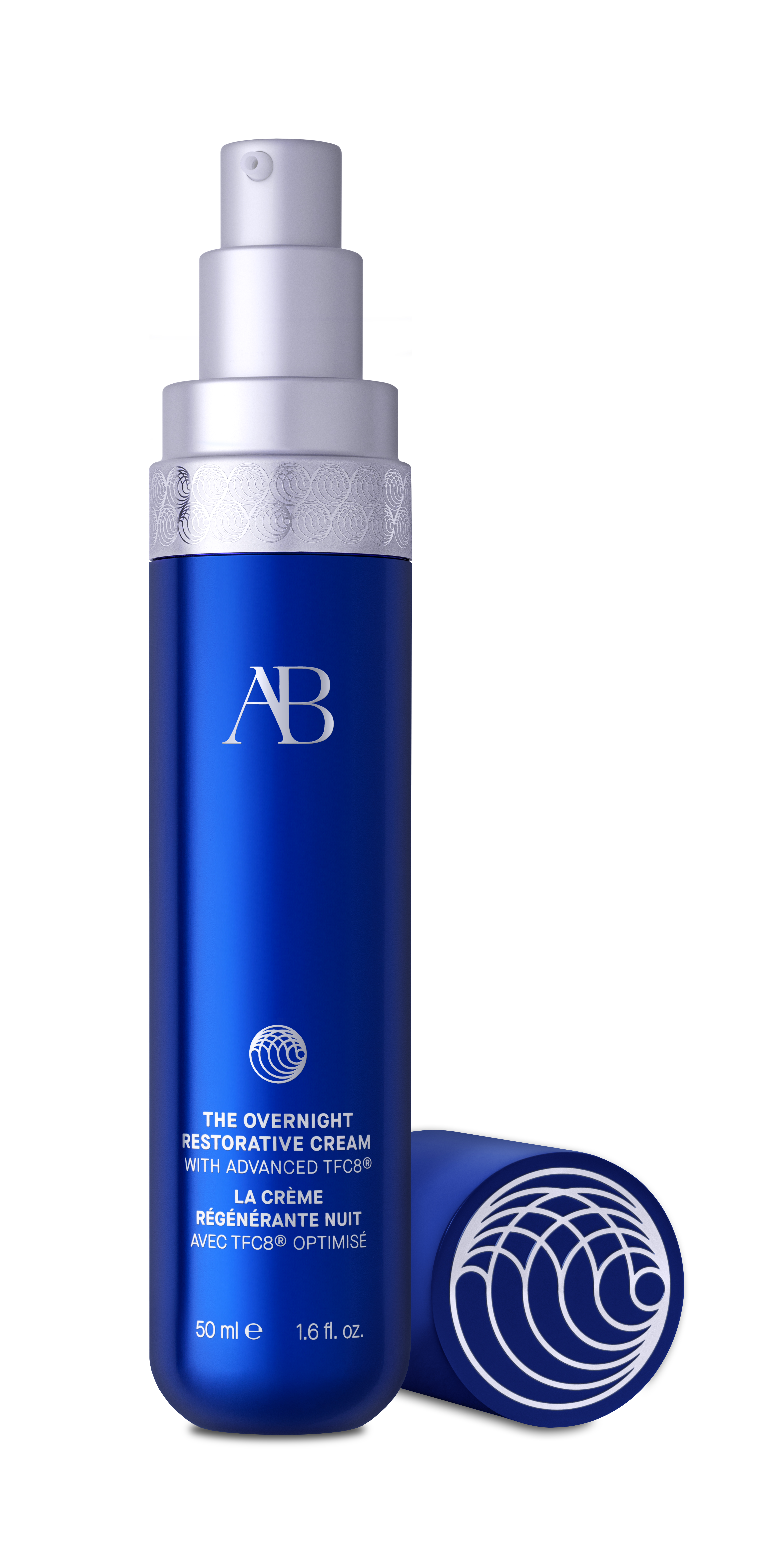 The Overnight Restorative Cream من Augustinus Bader