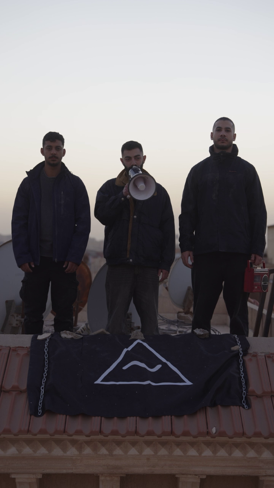 تعرّفوا على الأصوات التي تُشكل مستقبل الموسيقى العربية من خلال مبادرة FRESH FINDS ARABIA من Spotify