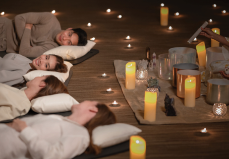 رحلتي إلى التناغم من قلب تايلاند RXV Wellness Village