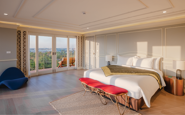 رحلتي إلى التناغم من قلب تايلاند RXV Wellness Village