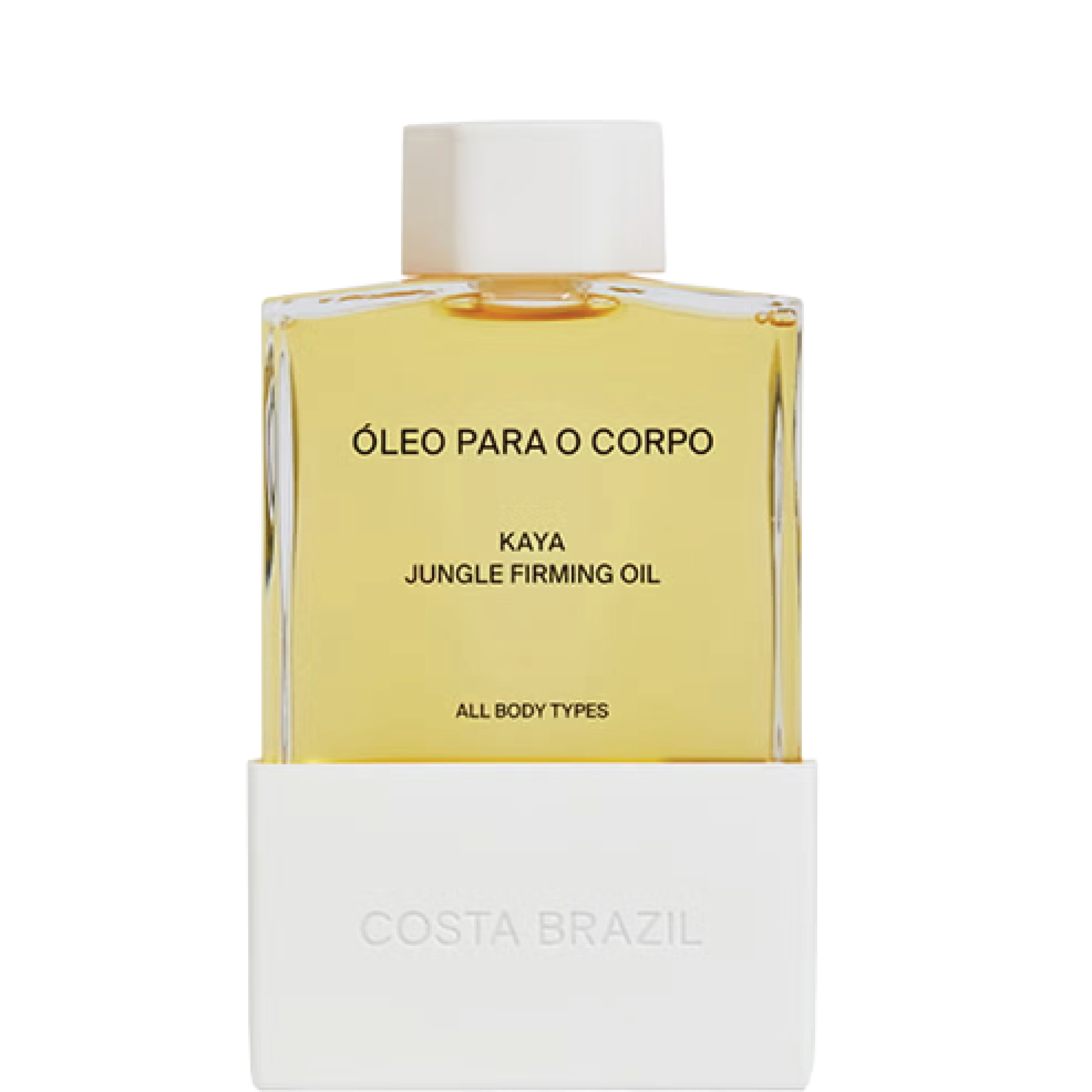 Costa Brazil Kaya Jungle Oil
