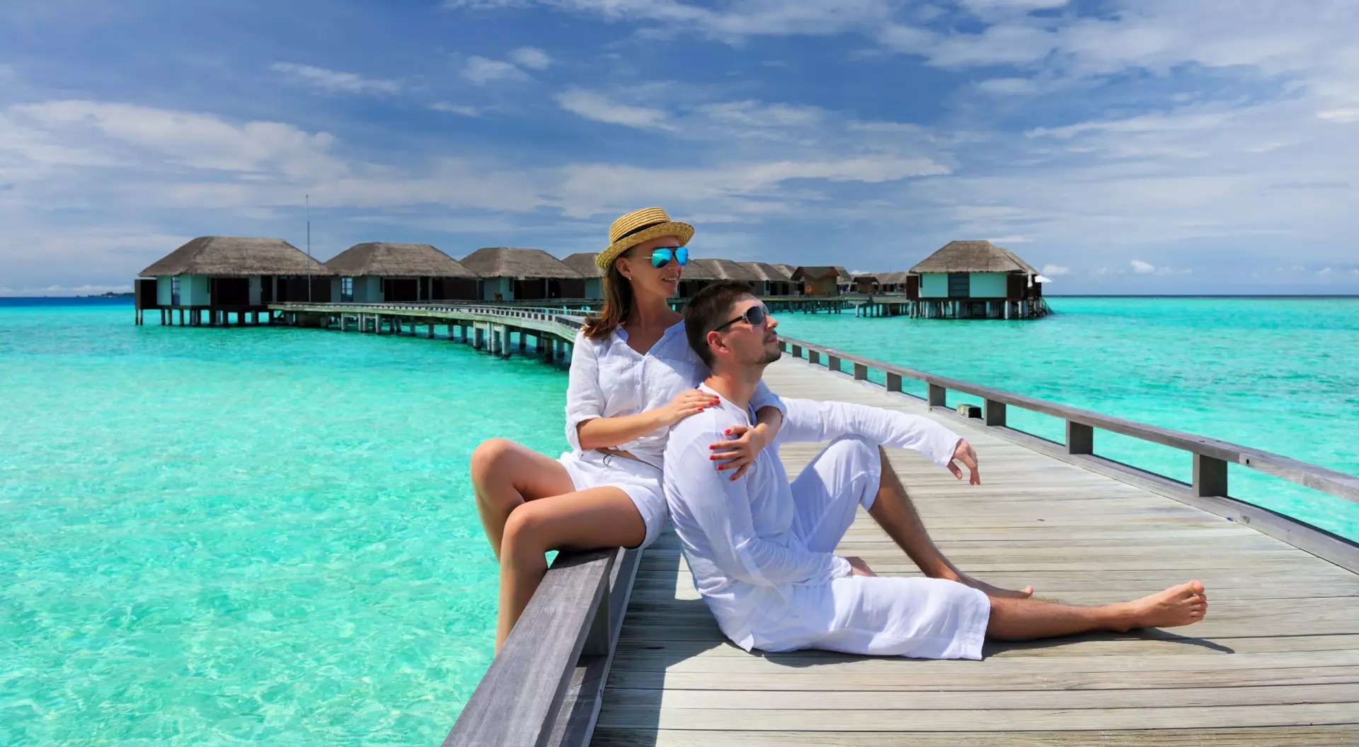 أنانتارا كيهافا فيلاز Anantara Kihavah Villas