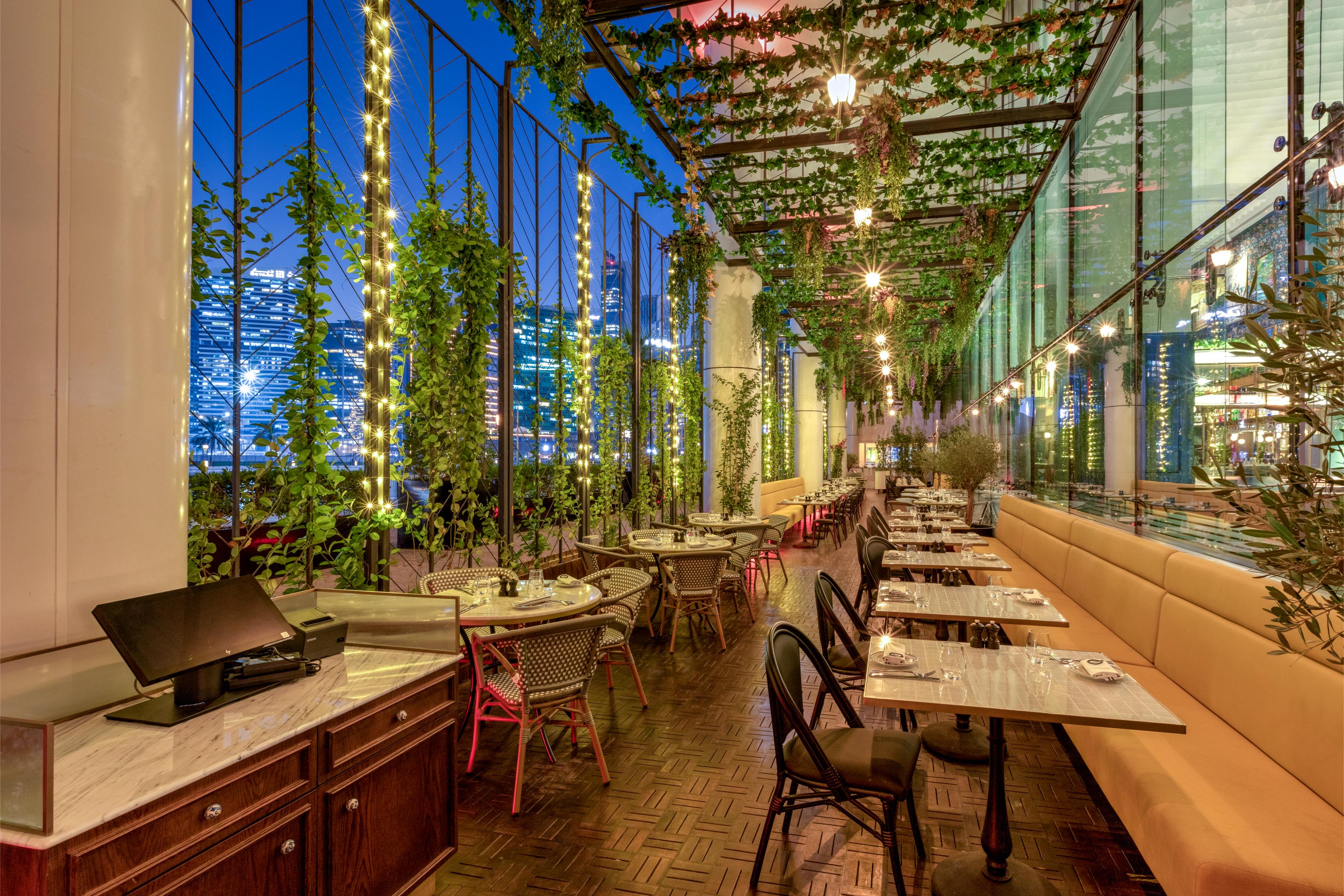 Couqley French Brasserie