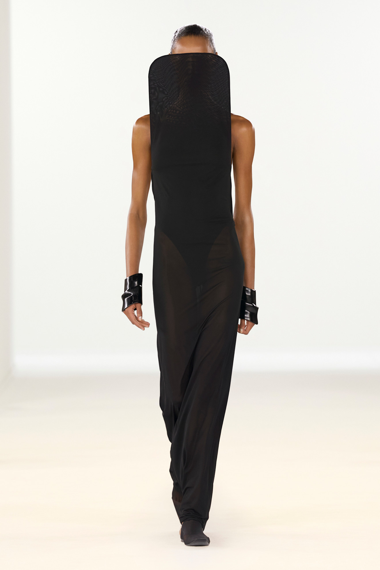 مجموعة Courrèges لربيع 2026