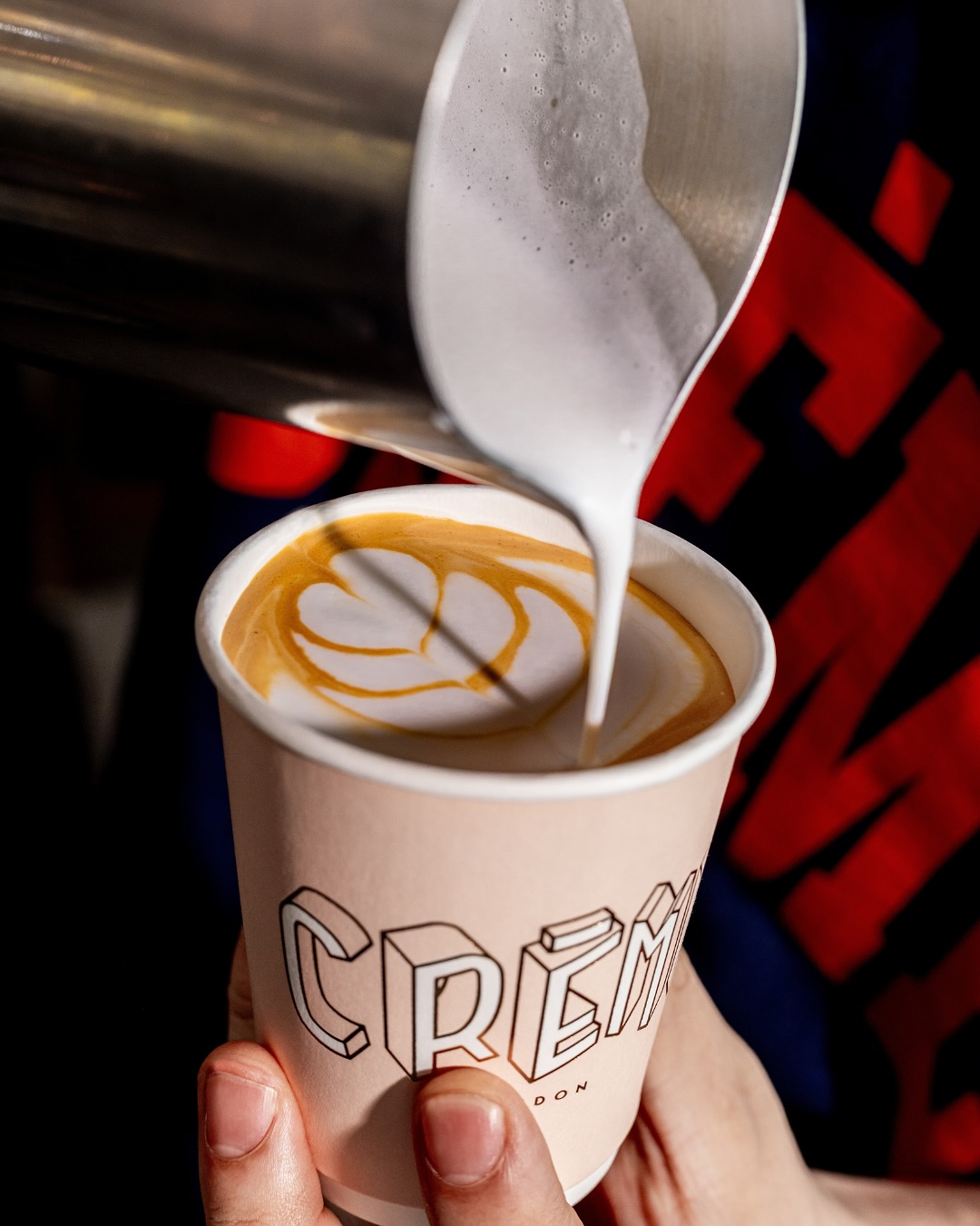 Creme London UAE