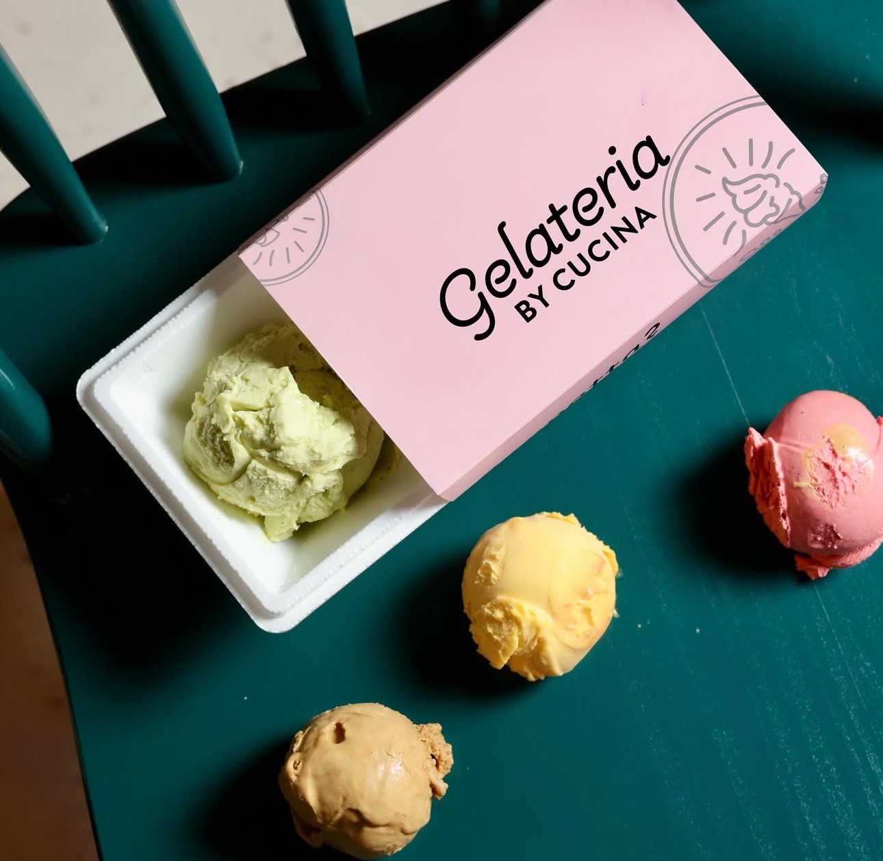 Cucina