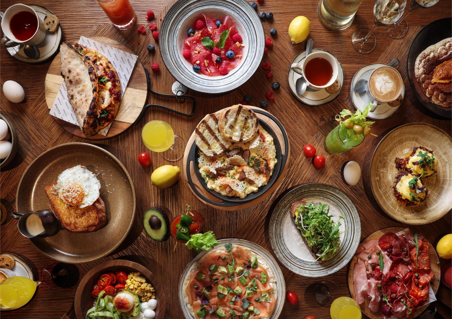 Cucina