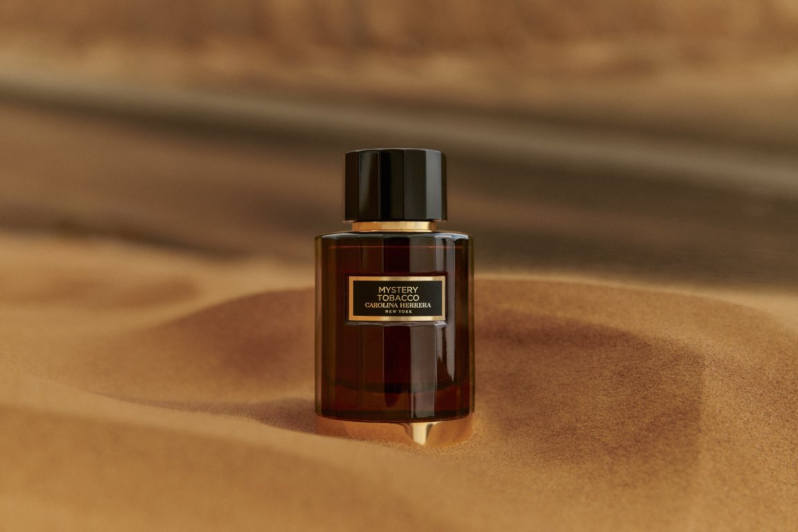 عطر Mystery Tobacco 
