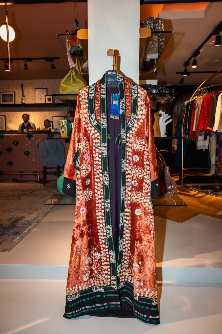 SO. by Sora و Skoon & Glamorous يستضيفان أمسية «Day-To-Night Vibe» في الرياض