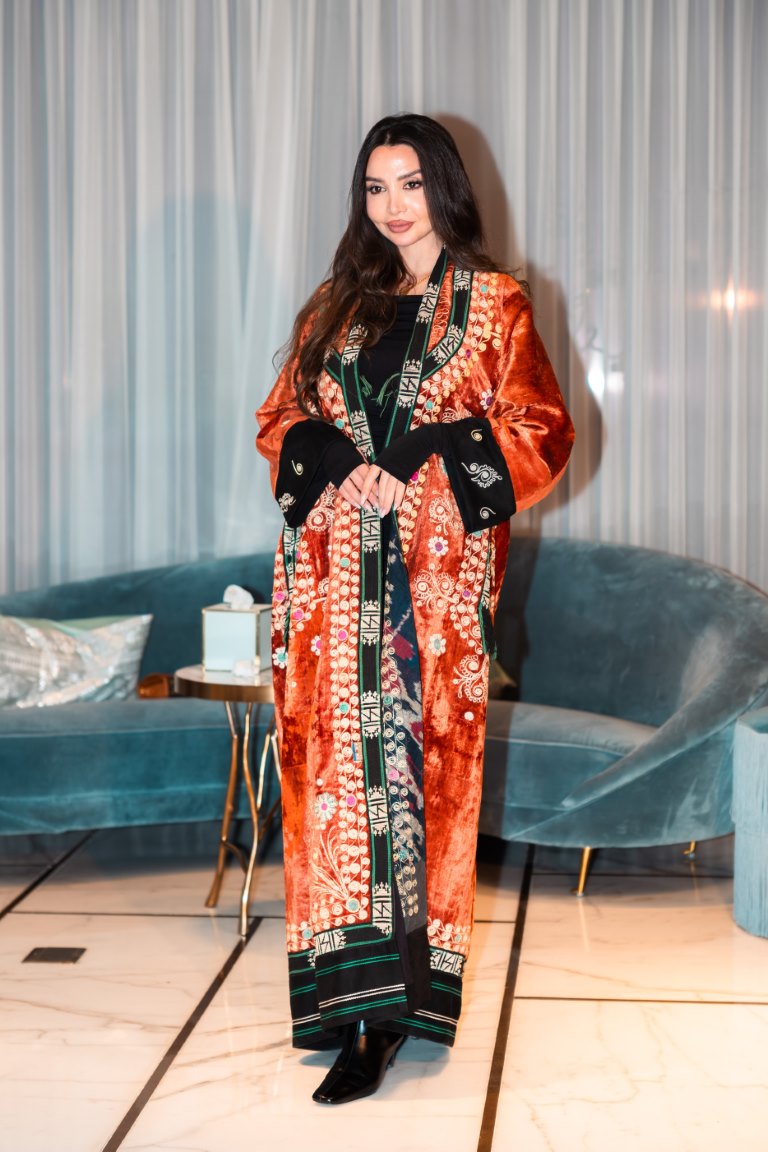 SO. by Sora و Skoon & Glamorous يستضيفان أمسية «Day-To-Night Vibe» في الرياض