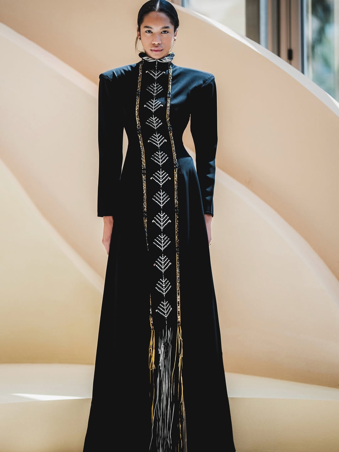 مضاوي المنصور DERZA