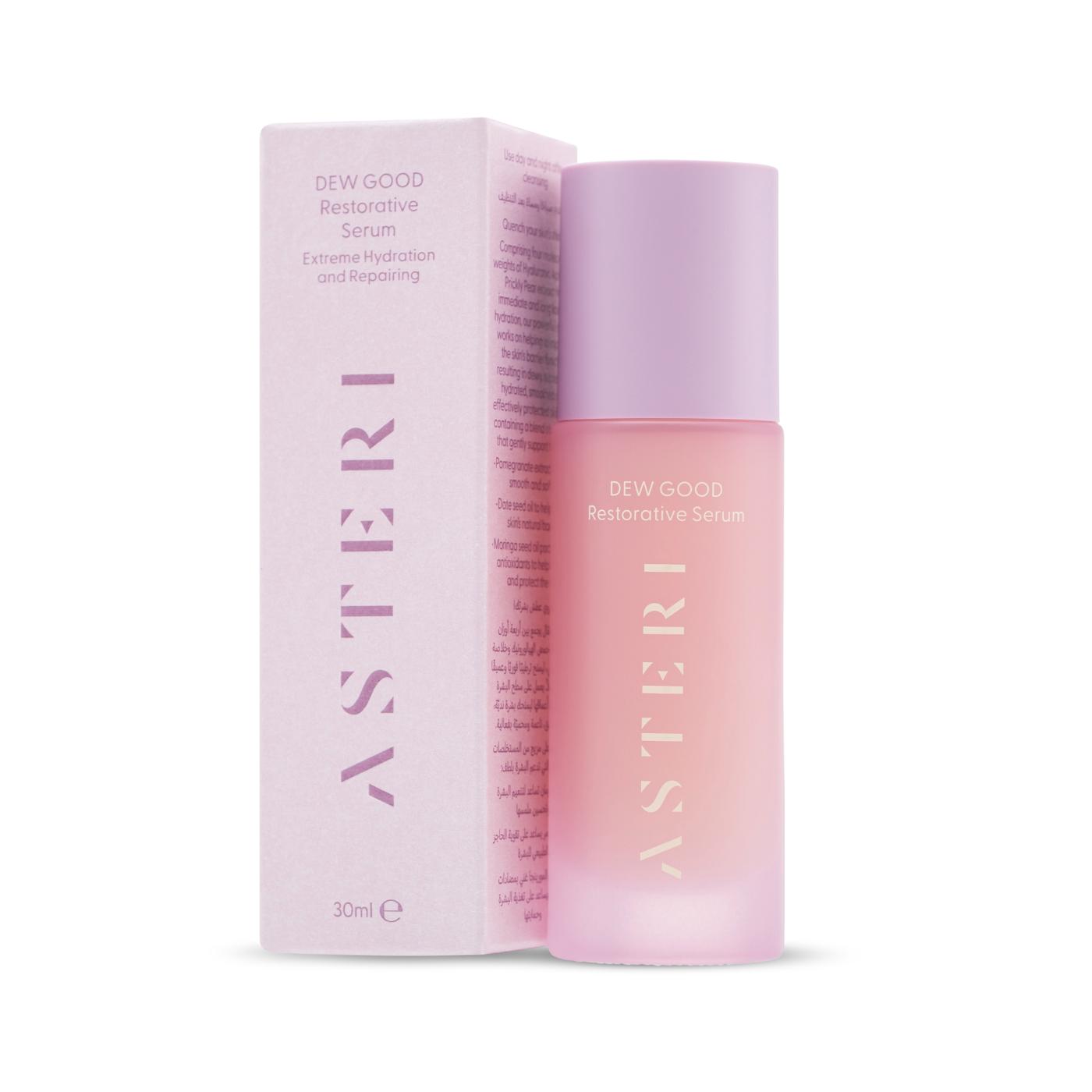 دو جود رستورايتف سيروم