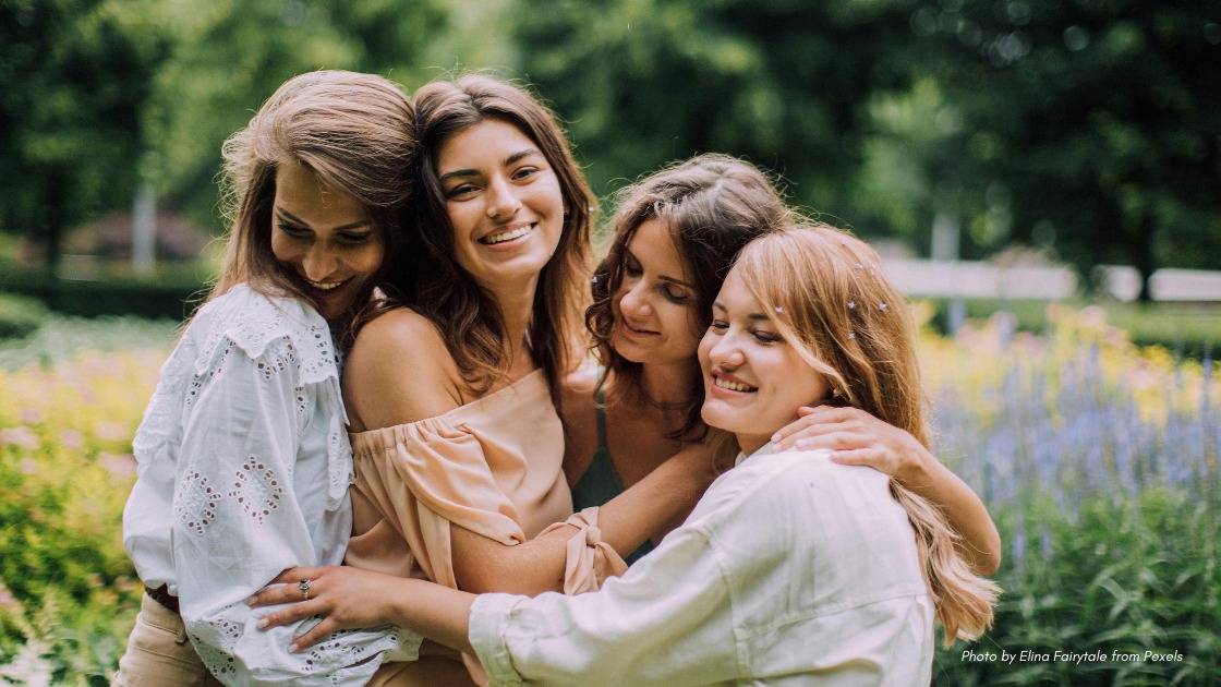 صداقات العمر