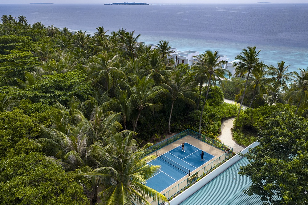 ديغالي المالديف: حيث تتحوّل الإقامة إلى تجربة حسّية متكاملة