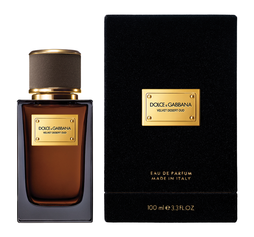 سحر الشرق بلمسة إيطالية راقية من Dolce&Gabbana مجموعة Velvet Collection احتفال بالغموض بتوقيع إيطالي شرقي آسر