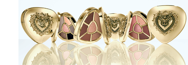 Dolce&Gabbana Beauty