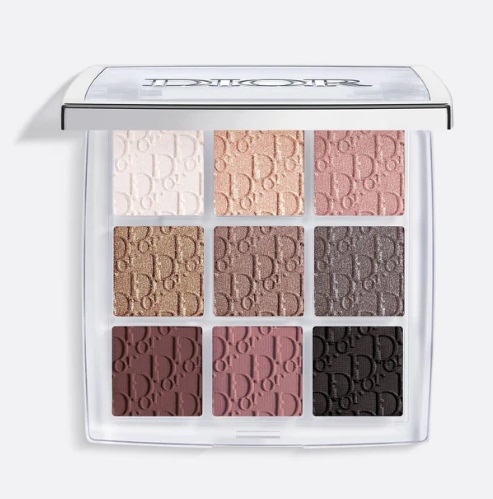 DIOR BACKSTAGE EYE PALETTE