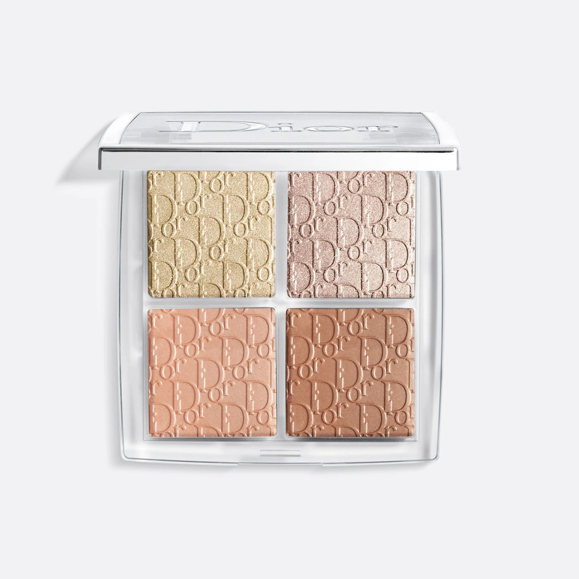 DIOR Backstage Glow Face Palette in Glitz