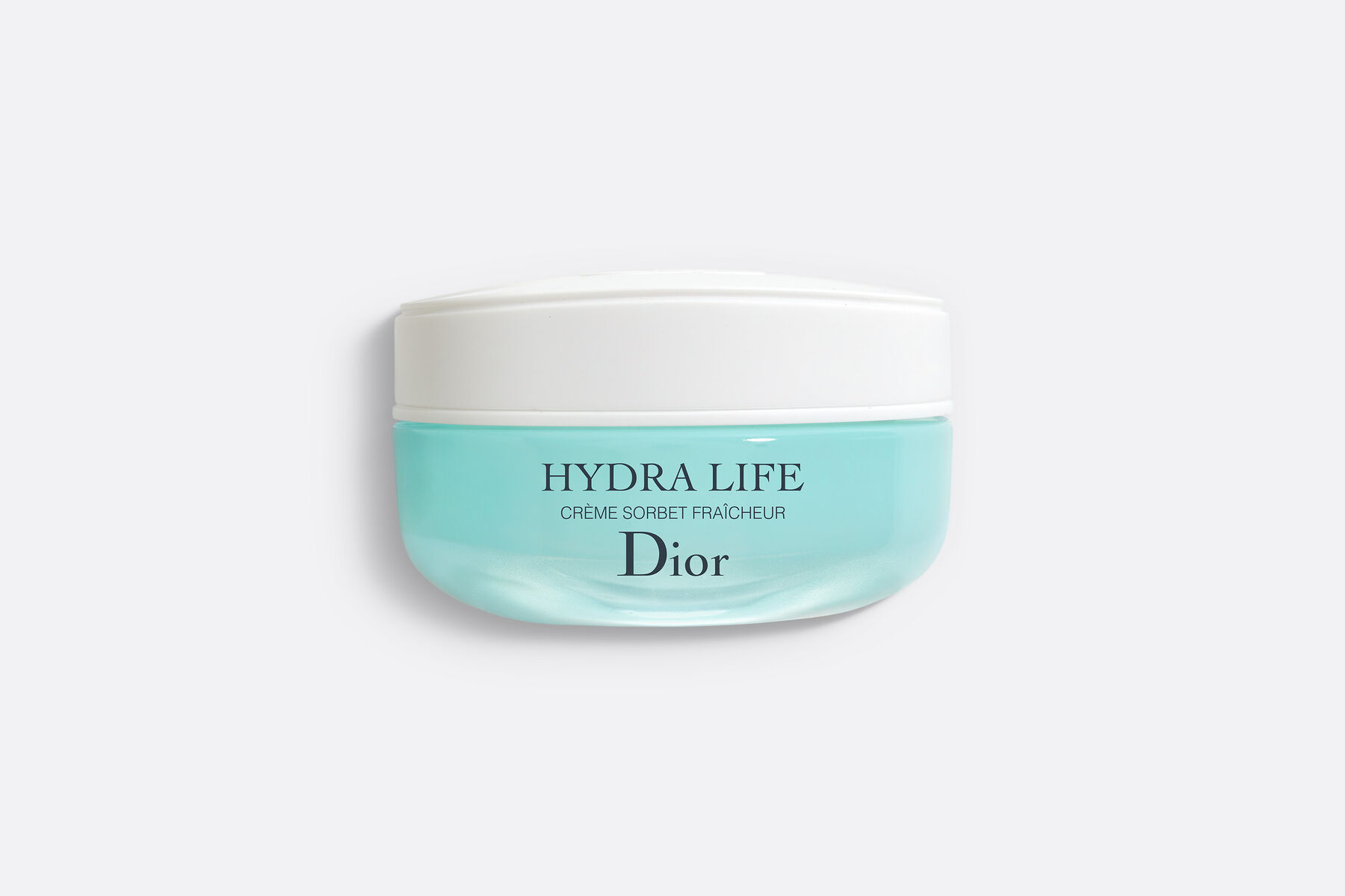 DIOR HYDRA LIFE FRESH SORBET CREME
