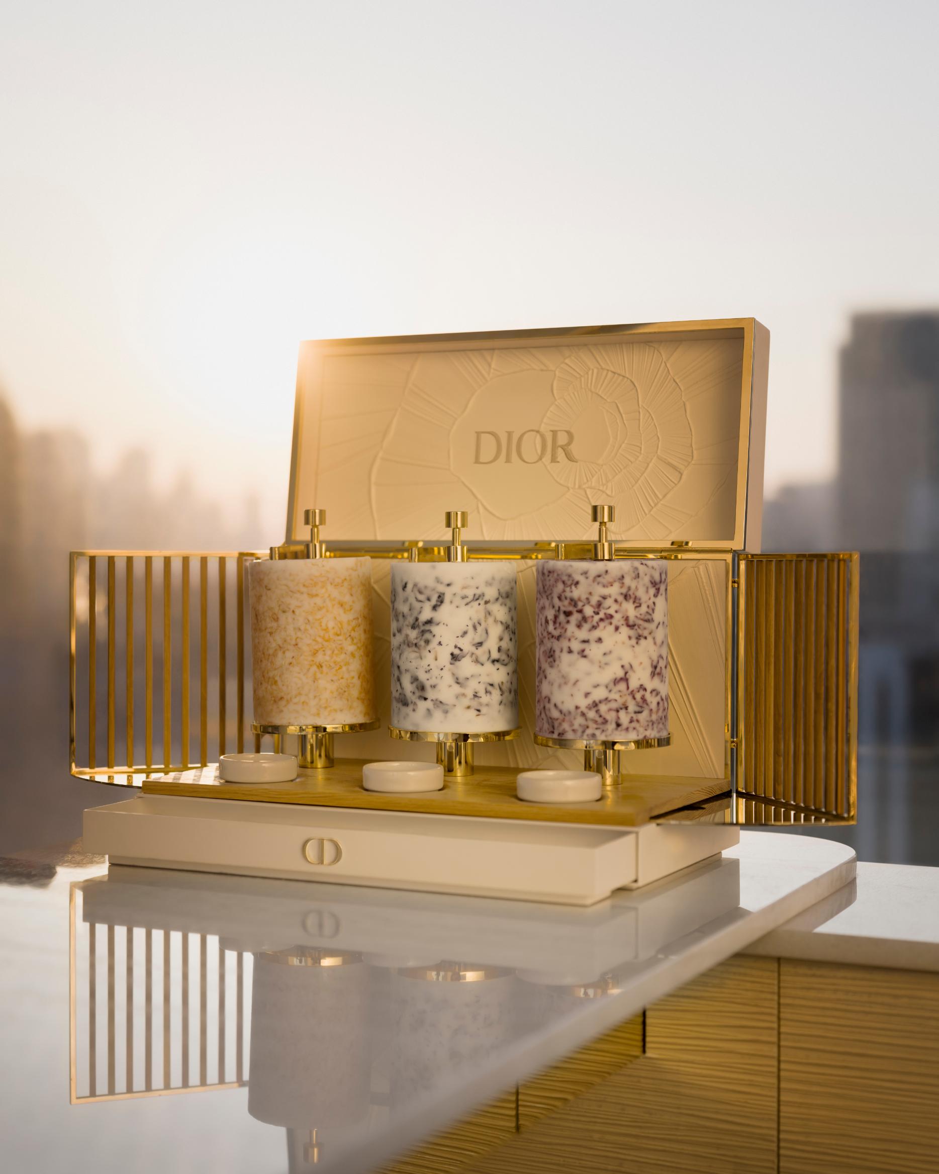 Dior Spa The Lana