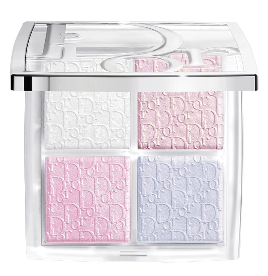 DIOR BACKSTAGE GLOW MAXIMIZER PALETTE