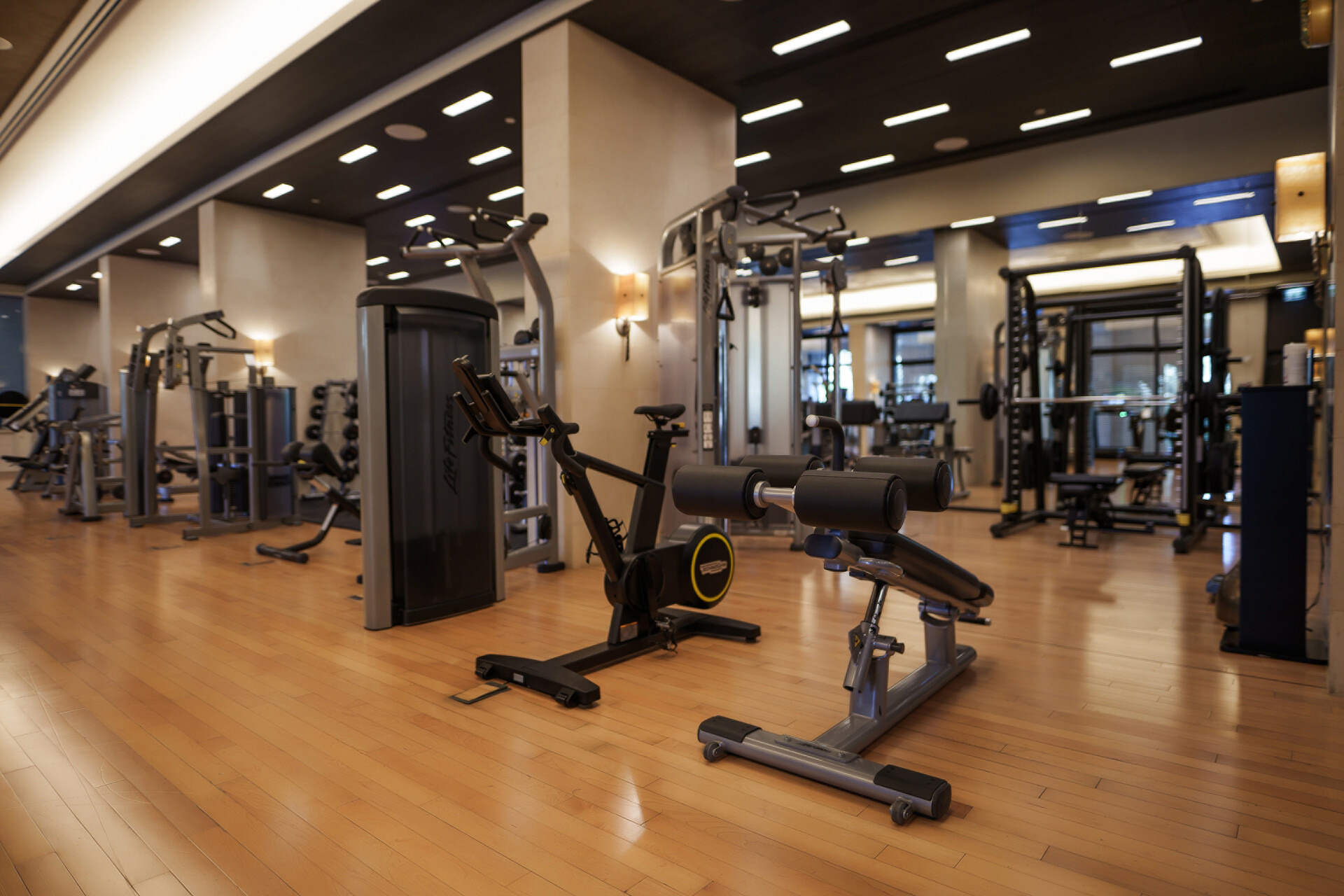 يوم لإعادة التوازن: تجربة عافية متكاملة في The Pearl Spa & Wellness داخل Four Seasons Dubai