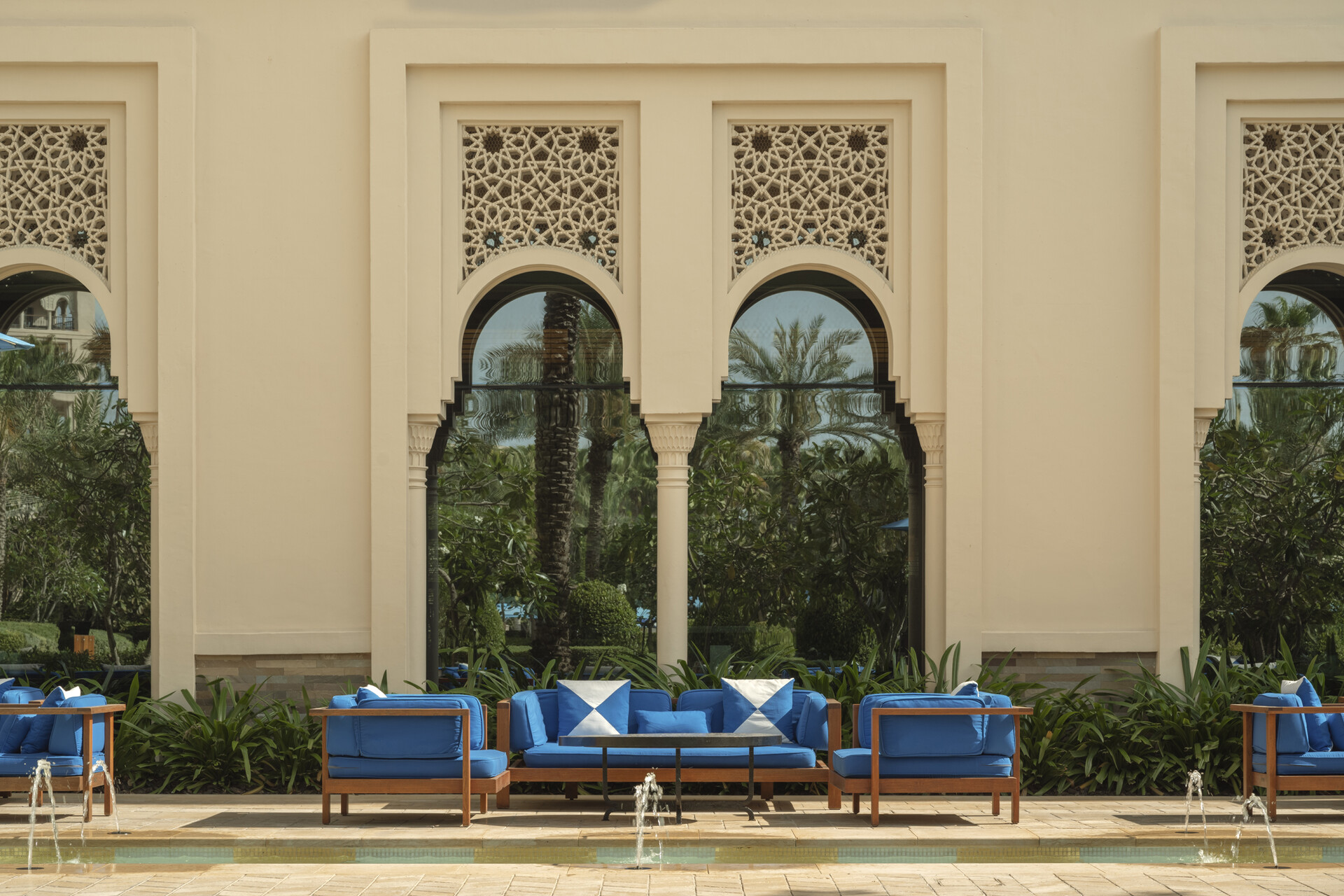 يوم لإعادة التوازن: تجربة عافية متكاملة في The Pearl Spa & Wellness داخل Four Seasons Dubai