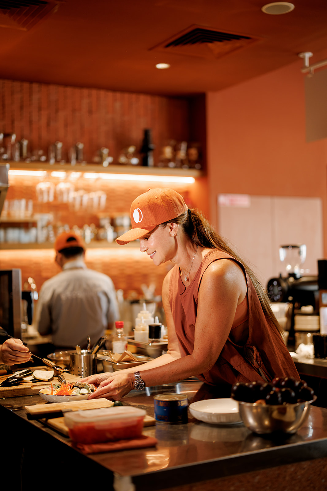  Gur Arti، رائدة الأعمال في مجال العافية الشاملة ومعلمة Kundalini Yoga