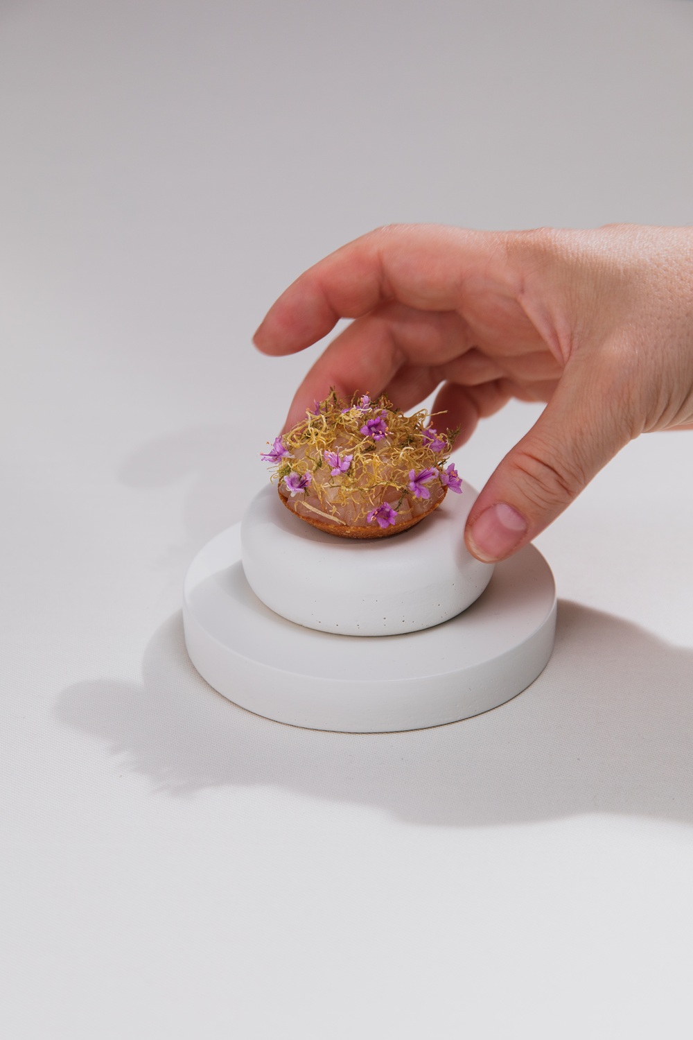 مطعم Doubek - الصورة لـPatrick Griesbacher-Tafern