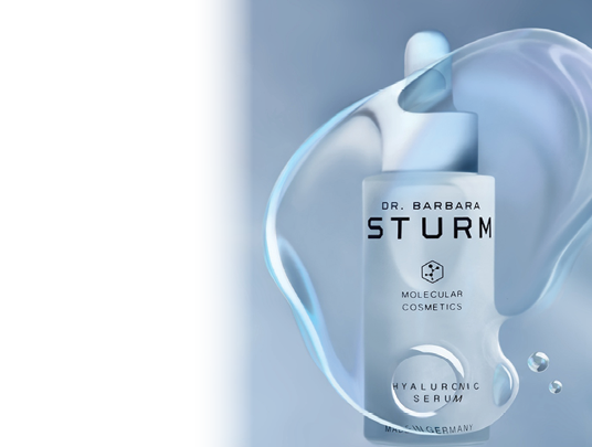 HYALURONIC SERUM