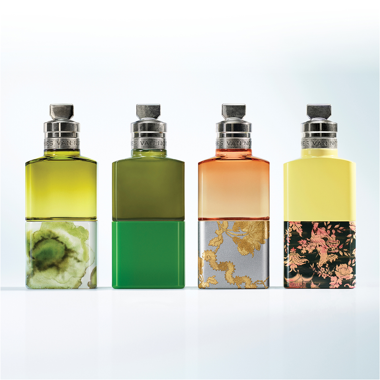 Dries Van Noten Fragrances
