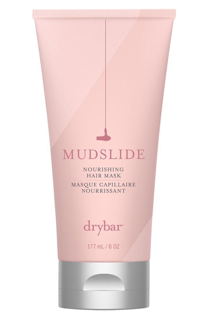 DRYBAR Mudslide Nourishing Hair Mask
