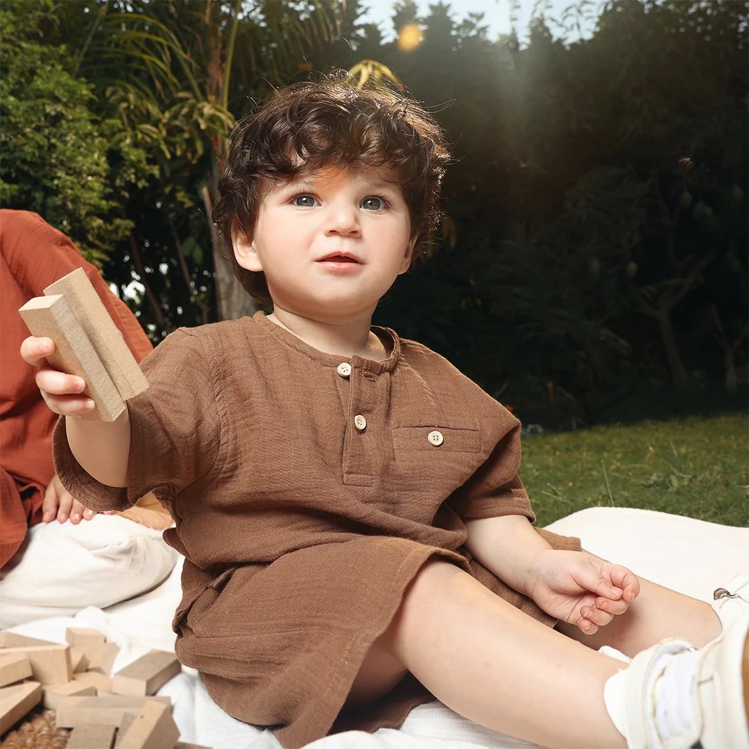 أسماء أولاد تركية ومعانيها.. دليلك لأجمل الأسماء الجديدة