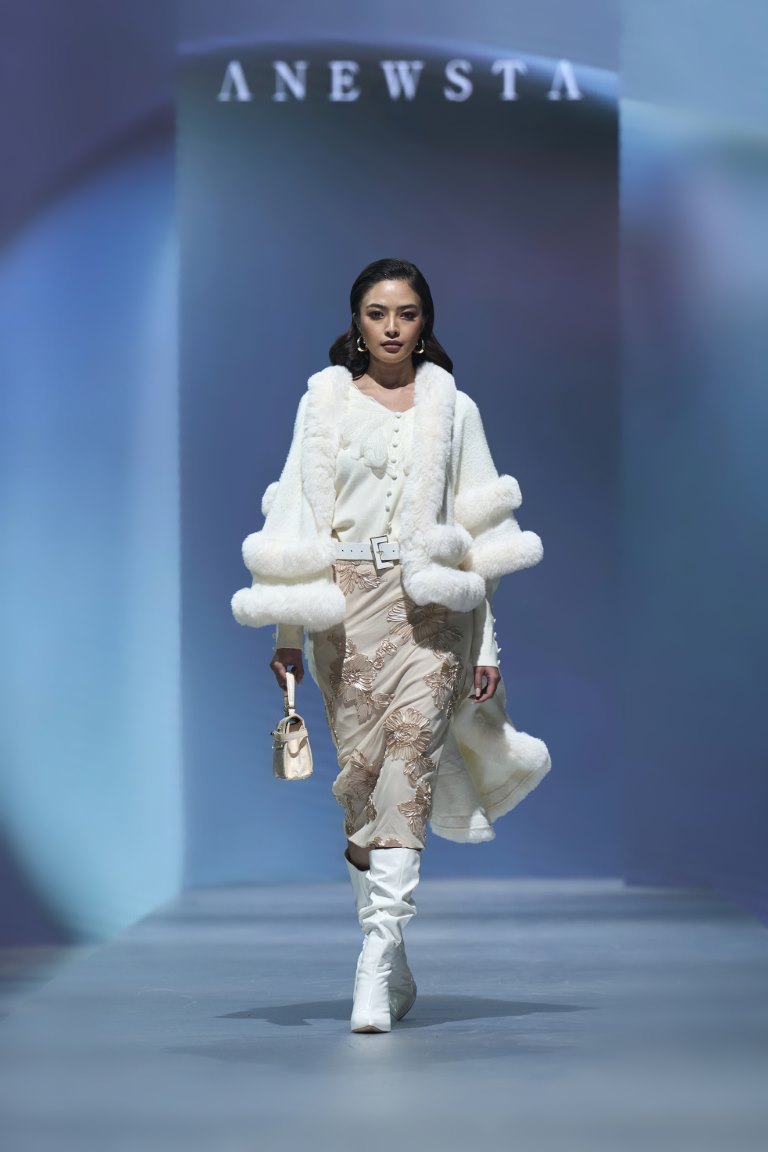 "شي إن" تطلق عرض أزيائها المميز "Dimensions of Us" لخريف وشتاء 2025
