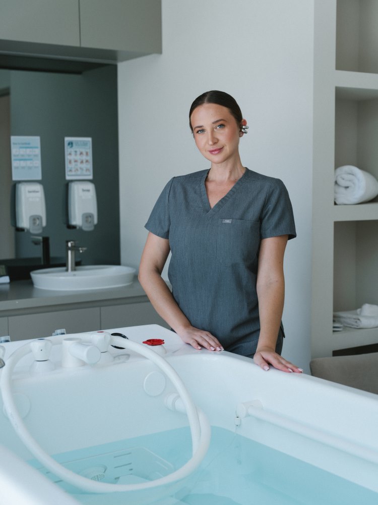 عيادة "فيت آند أستاتيك".. الجمال أكثر من مجرد عناية بالبشرة