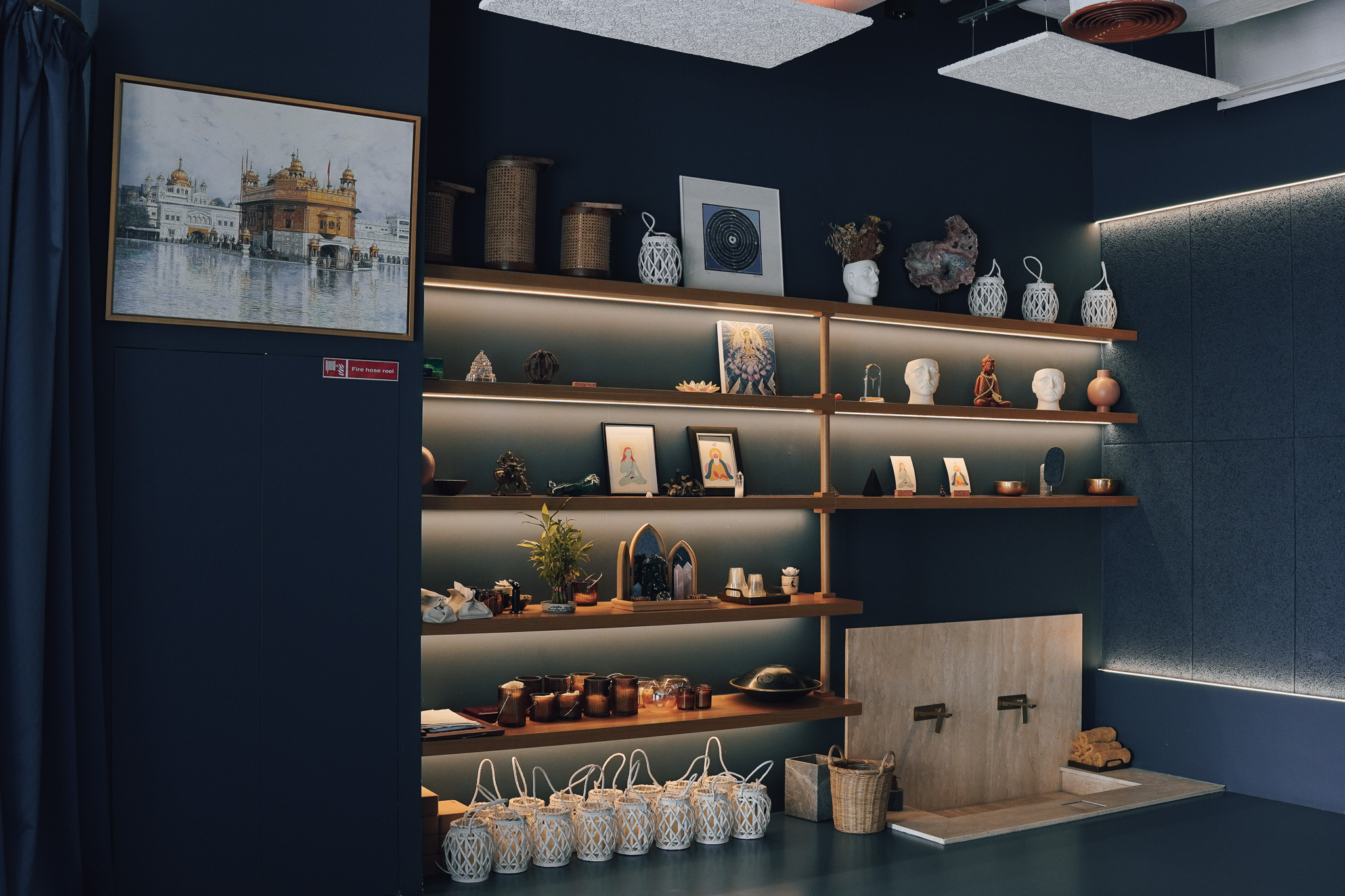 EKA MAI HOLISTIC YOGA & ECO MIND CAFÉ — A NEW PARADIGM OF CONSCIOUS LIVING IN DUBAI