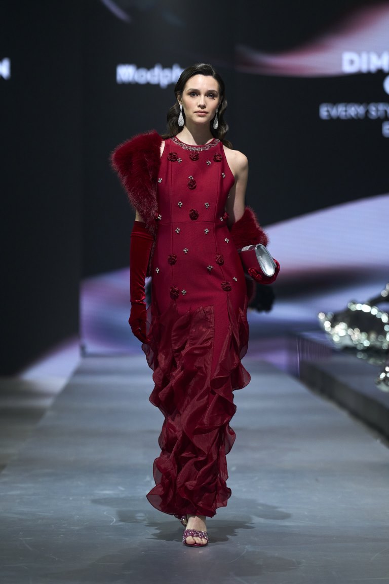 "شي إن" تطلق عرض أزيائها المميز "Dimensions of Us" لخريف وشتاء 2025