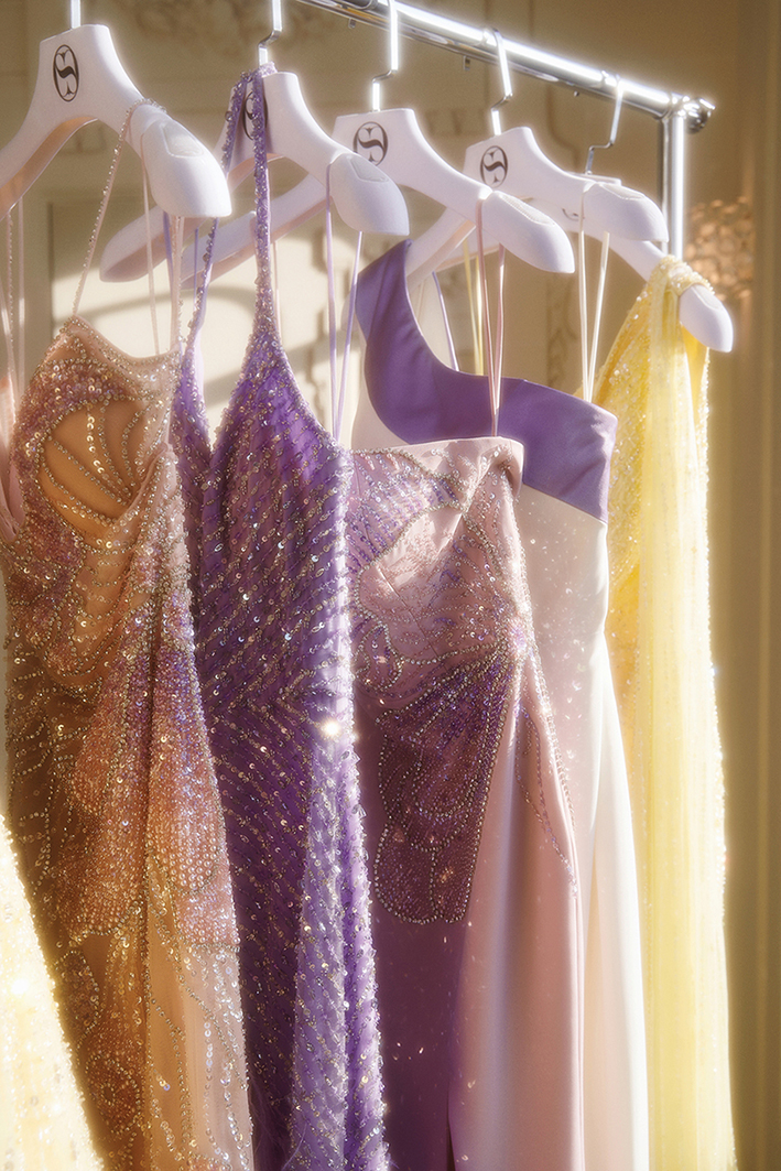 مجموعة ‏Out of the Chrysalis‏ من وعد العقيلي