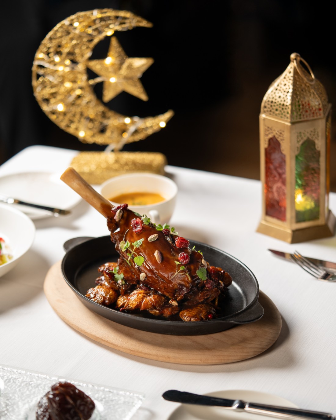 مطعم مينا براسيري