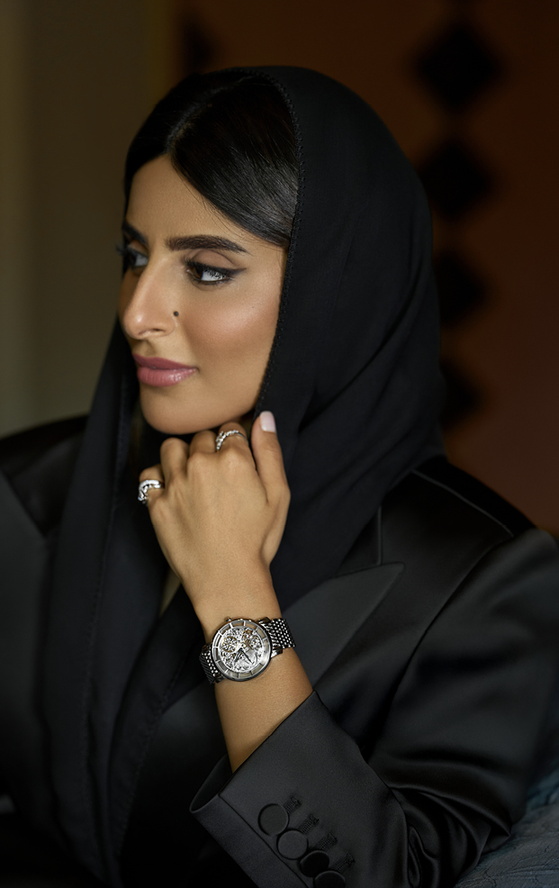ياسمين الشثري 