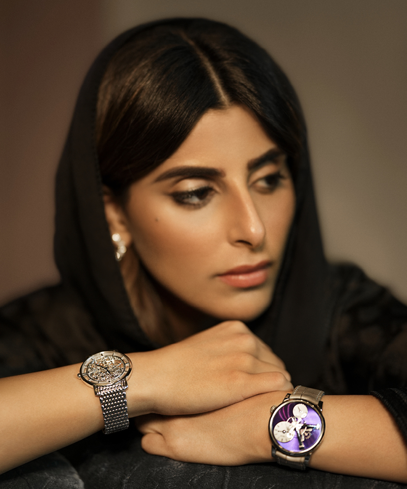 ياسمين الشثري 