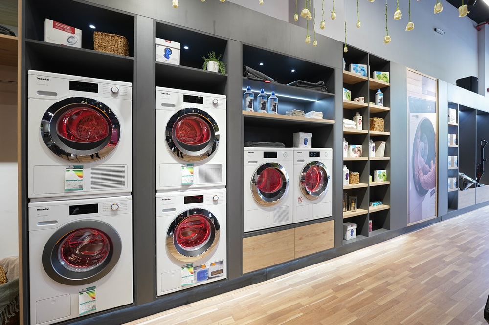 ميلي Miele 