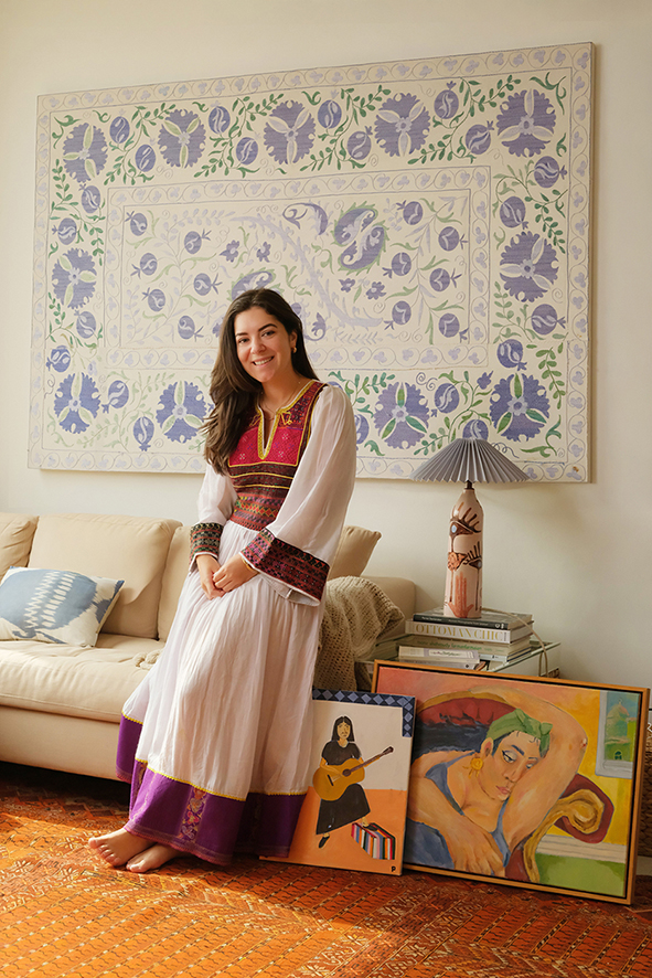 ياسمين الغيلاني