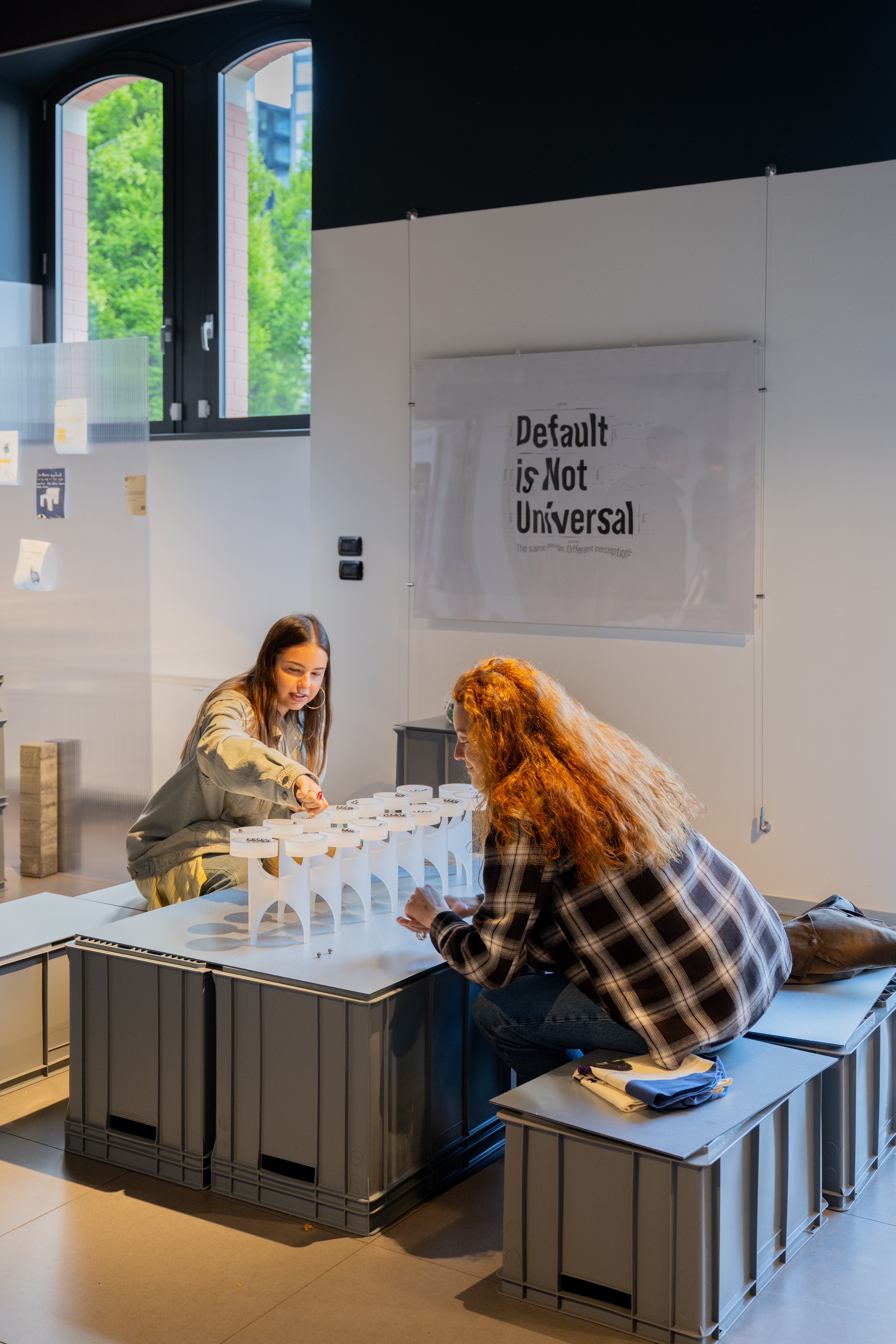 إثراء بأسبوع التصميم في ميلانو 2026