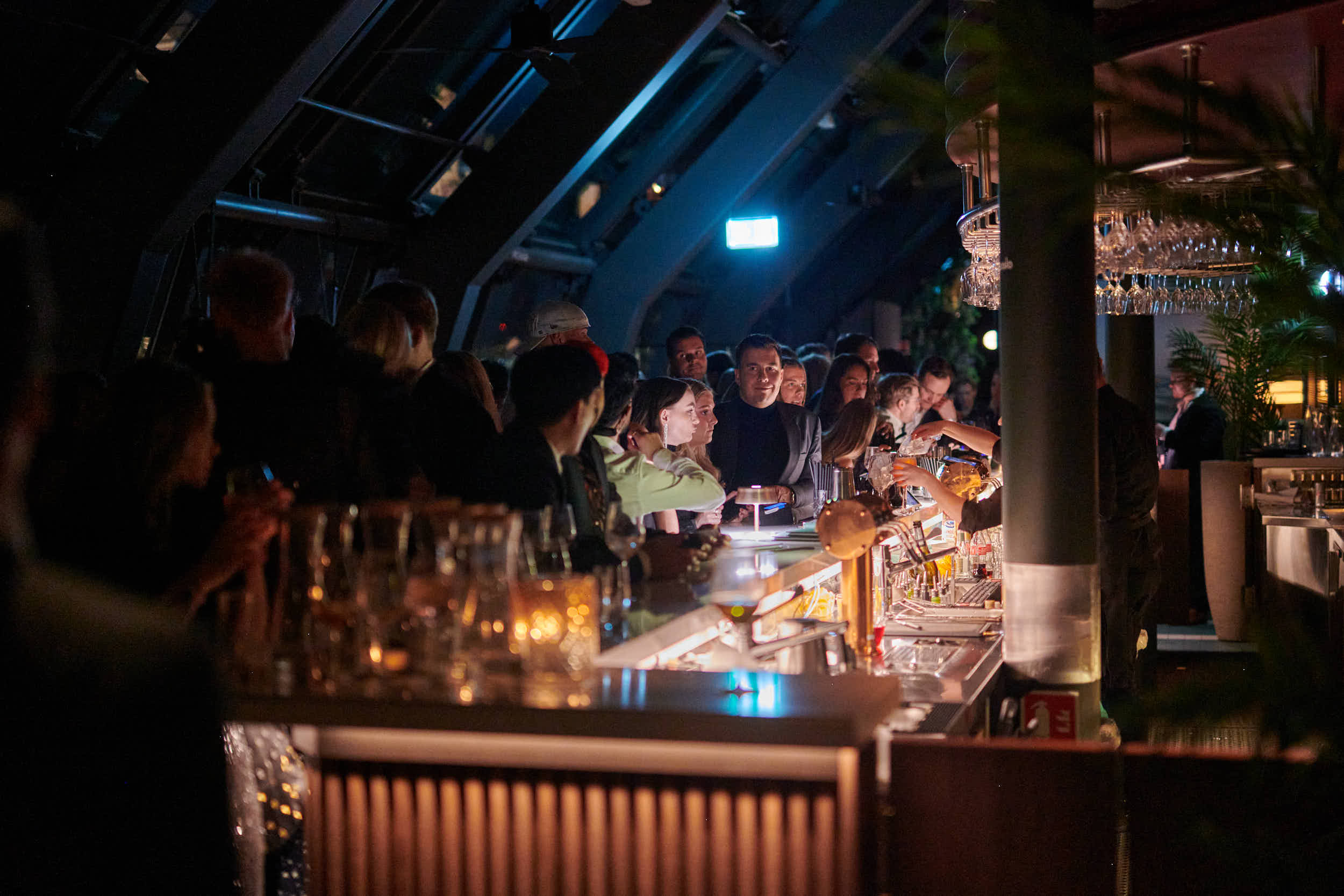 فندق راديسون بلو بلازا أوسلو يرتقي بأفق العاصمة بتجارب فاخرة أيقونية