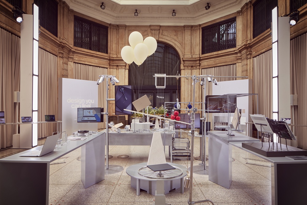 كل ما تريدون معرفته عن أسبوع دبي للتصميم.. منصة تحتفي بالإبداع في المنطقة