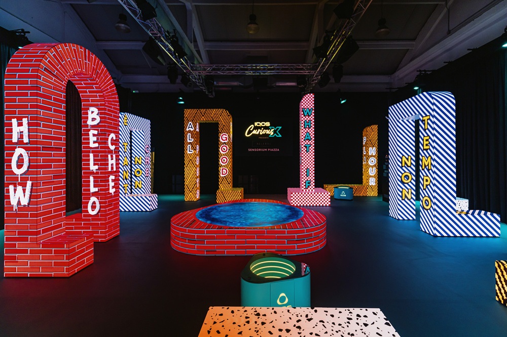 كل ما تريدون معرفته عن أسبوع دبي للتصميم.. منصة تحتفي بالإبداع في المنطقة