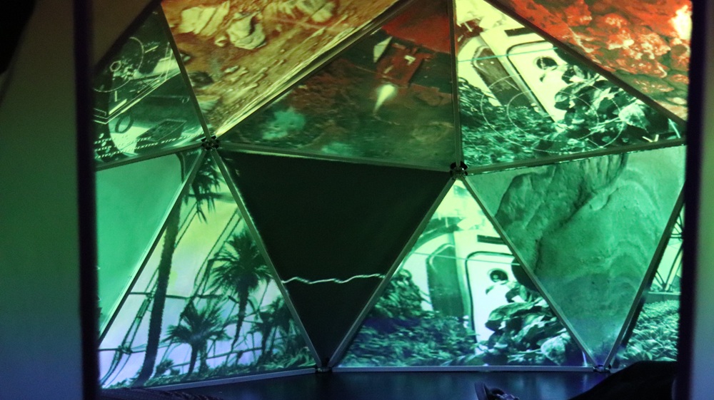 كل ما تريدون معرفته عن أسبوع دبي للتصميم.. منصة تحتفي بالإبداع في المنطقة