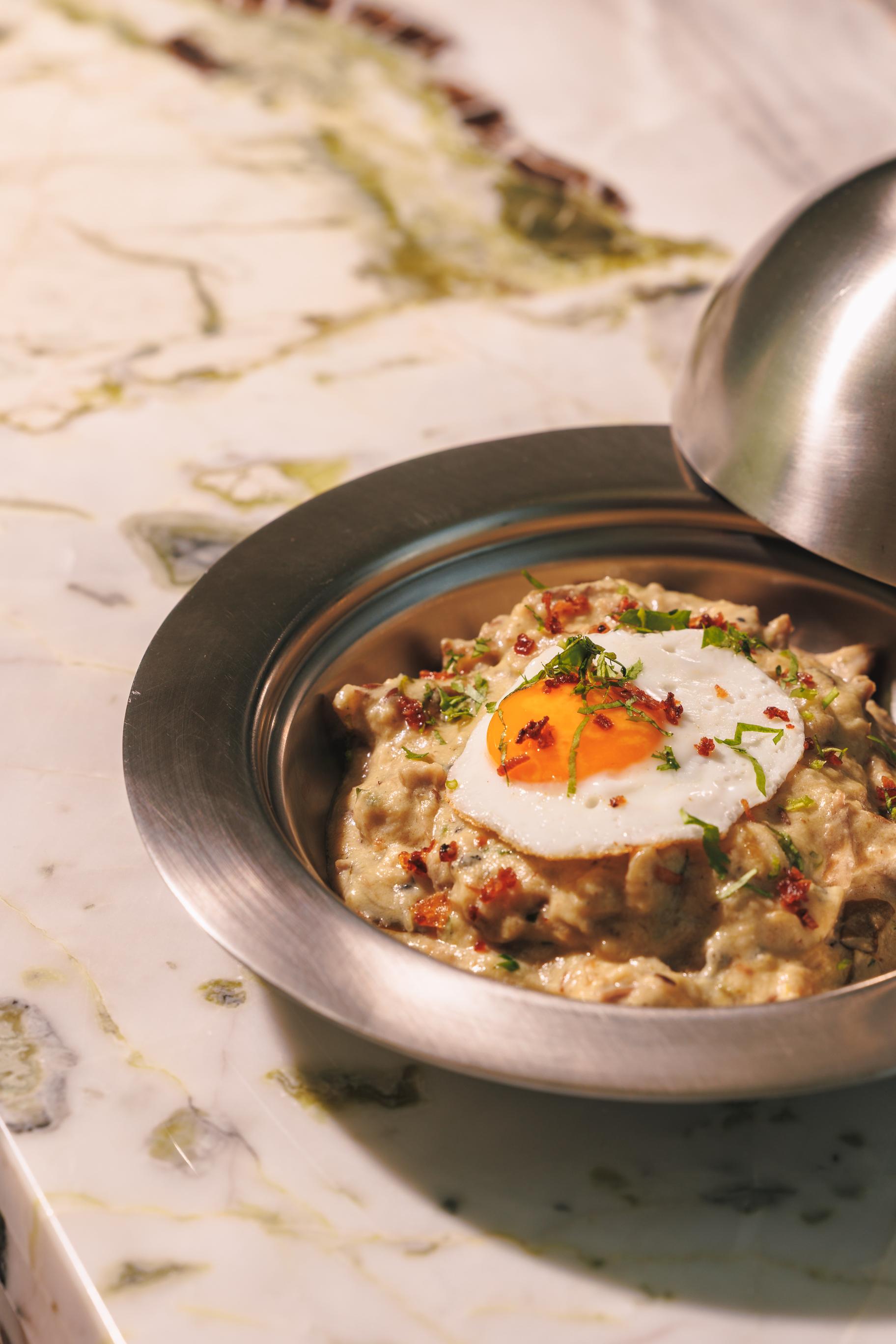 Dabba Gosht_The Bombay Club